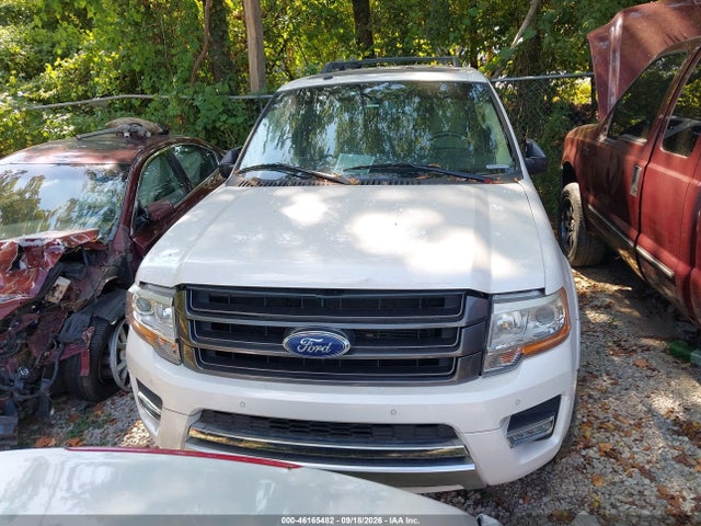 Aukcja sprzedaży 2017 Ford Expedition El Limited, vin: 1FMJK1KT8HEA57035, numer aukcji: 46165482