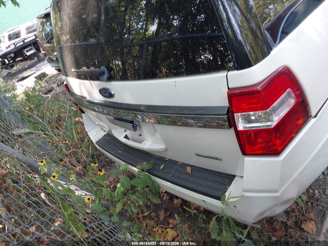 Aukcja sprzedaży 2017 Ford Expedition El Limited, vin: 1FMJK1KT8HEA57035, numer aukcji: 46165482