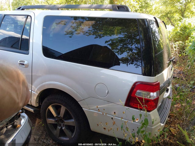 Aukcja sprzedaży 2017 Ford Expedition El Limited, vin: 1FMJK1KT8HEA57035, numer aukcji: 46165482
