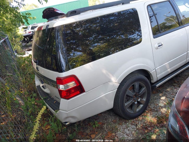 Aukcja sprzedaży 2017 Ford Expedition El Limited, vin: 1FMJK1KT8HEA57035, numer aukcji: 46165482