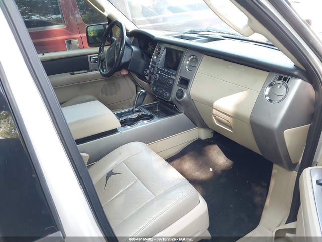 Aukcja sprzedaży 2017 Ford Expedition El Limited, vin: 1FMJK1KT8HEA57035, numer aukcji: 46165482