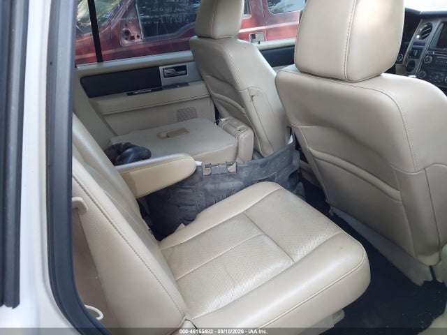 Aukcja sprzedaży 2017 Ford Expedition El Limited, vin: 1FMJK1KT8HEA57035, numer aukcji: 46165482