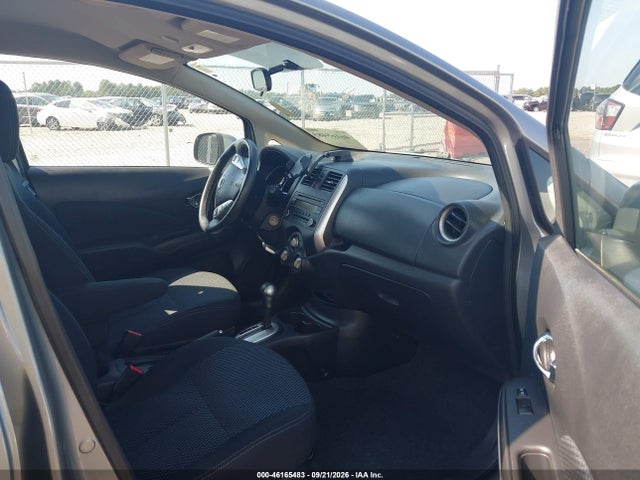 46165483 :رقم المزاد ، 3N1CE2CPXEL415617 vin ، 2014 Nissan Versa Note Sv مزاد بيع