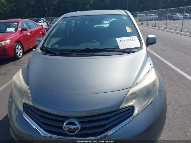 46165483 :رقم المزاد ، 3N1CE2CPXEL415617 vin ، 2014 Nissan Versa Note Sv مزاد بيع