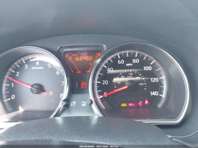 46165483 :رقم المزاد ، 3N1CE2CPXEL415617 vin ، 2014 Nissan Versa Note Sv مزاد بيع