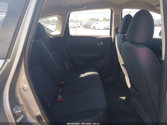 46165483 :رقم المزاد ، 3N1CE2CPXEL415617 vin ، 2014 Nissan Versa Note Sv مزاد بيع
