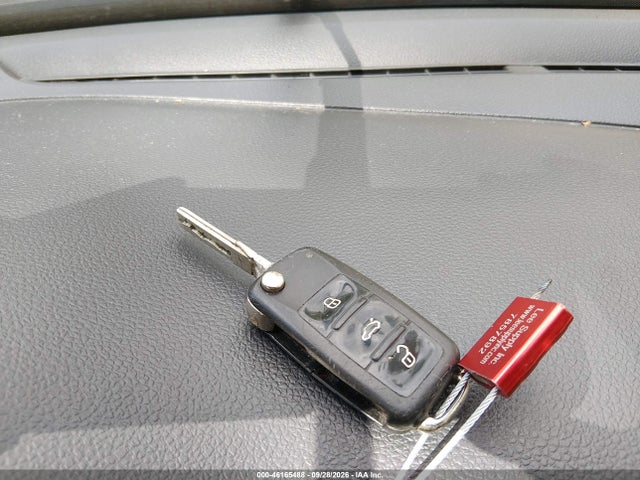 Продажа на аукционе авто 2012 Volkswagen Jetta 2.5l Se, vin: 3VWDP7AJ4CM305268, номер лота: 46165488
