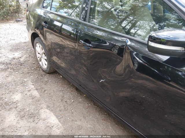 Продажа на аукционе авто 2012 Volkswagen Jetta 2.5l Se, vin: 3VWDP7AJ4CM305268, номер лота: 46165488
