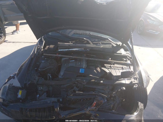 46165491 :رقم المزاد ، WBAVB13526PT14226 vin ، 2006 Bmw 325i مزاد بيع