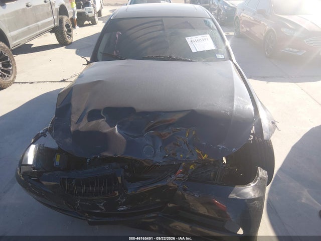 46165491 :رقم المزاد ، WBAVB13526PT14226 vin ، 2006 Bmw 325i مزاد بيع