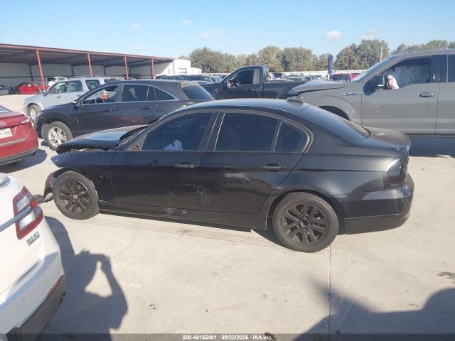 46165491 :رقم المزاد ، WBAVB13526PT14226 vin ، 2006 Bmw 325i مزاد بيع