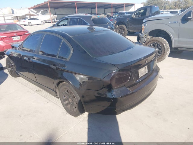 46165491 :رقم المزاد ، WBAVB13526PT14226 vin ، 2006 Bmw 325i مزاد بيع
