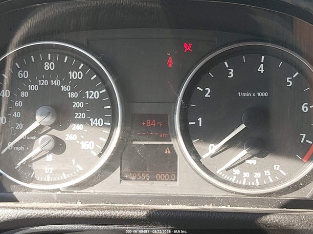 46165491 :رقم المزاد ، WBAVB13526PT14226 vin ، 2006 Bmw 325i مزاد بيع