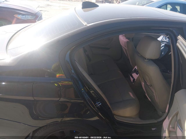 46165491 :رقم المزاد ، WBAVB13526PT14226 vin ، 2006 Bmw 325i مزاد بيع
