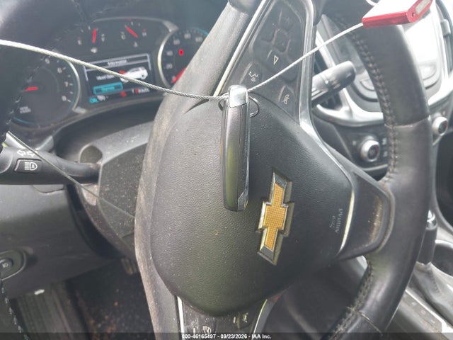 Aukcja sprzedaży 2018 Chevrolet Equinox Premier, vin: 3GNAXMEV3JL110497, numer aukcji: 46165497