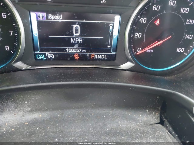 Aukcja sprzedaży 2018 Chevrolet Equinox Premier, vin: 3GNAXMEV3JL110497, numer aukcji: 46165497