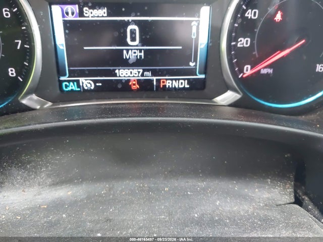 Aukcja sprzedaży 2018 Chevrolet Equinox Premier, vin: 3GNAXMEV3JL110497, numer aukcji: 46165497