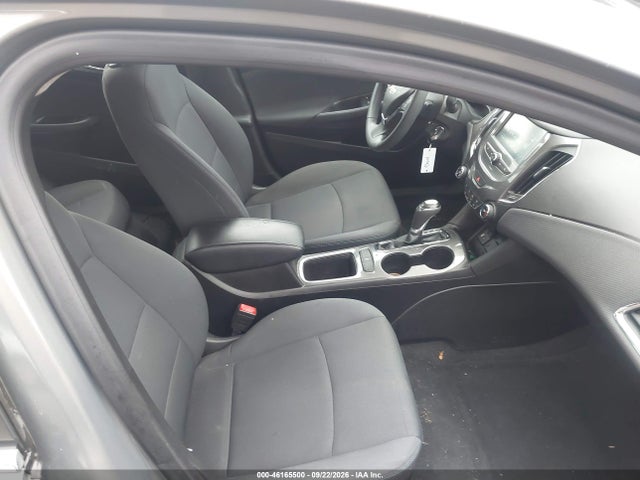Aukcja sprzedaży 2018 Chevrolet Cruze Lt Auto, vin: 1G1BE5SM4J7234621, numer aukcji: 46165500
