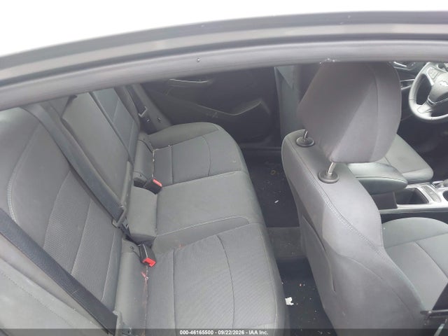 Aukcja sprzedaży 2018 Chevrolet Cruze Lt Auto, vin: 1G1BE5SM4J7234621, numer aukcji: 46165500