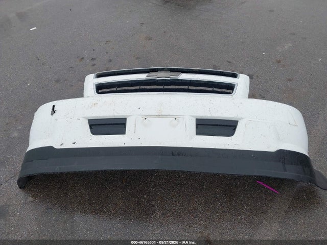 46165501 :رقم المزاد ، 1GNSKDEJ4CR238369 vin ، 2012 Chevrolet Tahoe Hybrid مزاد بيع