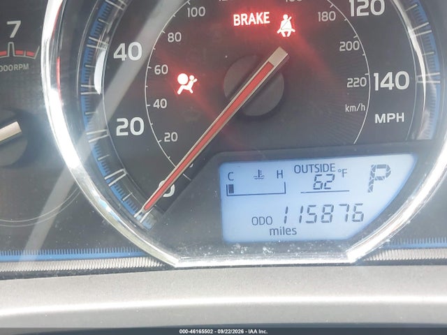 Продажа на аукционе авто 2013 Toyota Rav4 Limited, vin: 2T3DFREV0DW078319, номер лота: 46165502