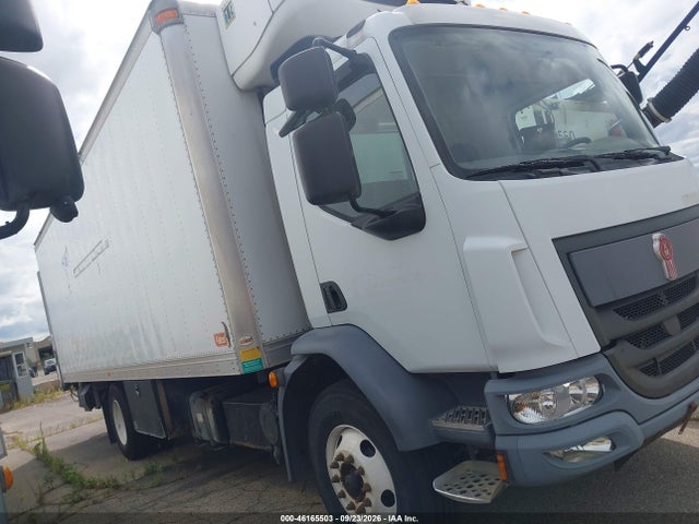 Aukcja sprzedaży 2017 Kenworth K100e, vin: 3BKJHM6X1HF581665, numer aukcji: 46165503