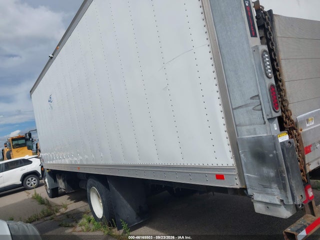 Aukcja sprzedaży 2017 Kenworth K100e, vin: 3BKJHM6X1HF581665, numer aukcji: 46165503