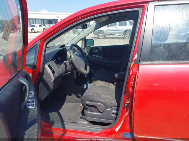 2007 Suzuki Aerio მანქანა იყიდება აუქციონზე, vin: JS2RA62SX75354861, აუქციონის ნომერი: 46165512