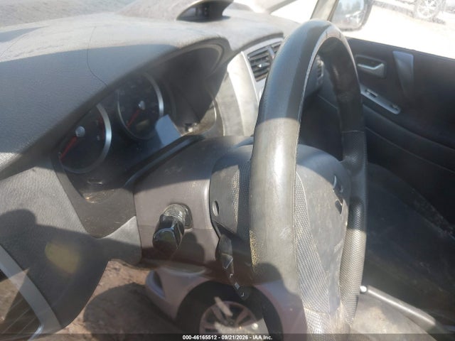 2007 Suzuki Aerio მანქანა იყიდება აუქციონზე, vin: JS2RA62SX75354861, აუქციონის ნომერი: 46165512