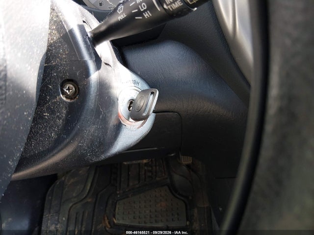 46165521 :رقم المزاد ، JTEGD20V440018187 vin ، 2004 Toyota Rav4 مزاد بيع