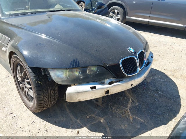 Продажа на аукционе авто 2000 Bmw Z3 2.8, vin: 4USCH3348YLF42573, номер лота: 46165522