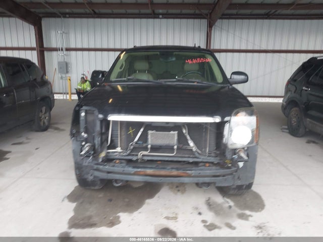 Aukcja sprzedaży 2009 Gmc Yukon Denali Denali, vin: 1GKFK03209R277293, numer aukcji: 46165536
