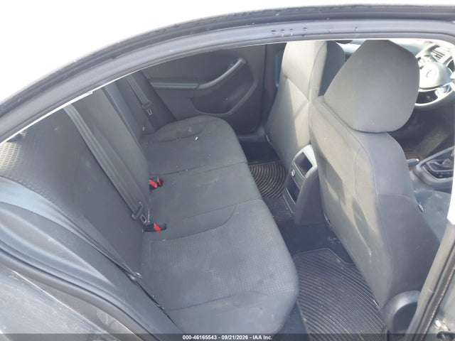 Продаж на аукціоні авто 2015 Volkswagen Jetta 1.8t Se, vin: 3VWD17AJ7FM309997, номер лоту: 46165543