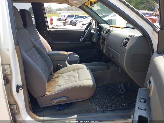 Продаж на аукціоні авто 2004 Chevrolet Colorado Ls, vin: 1GCCS136048195585, номер лоту: 46165555