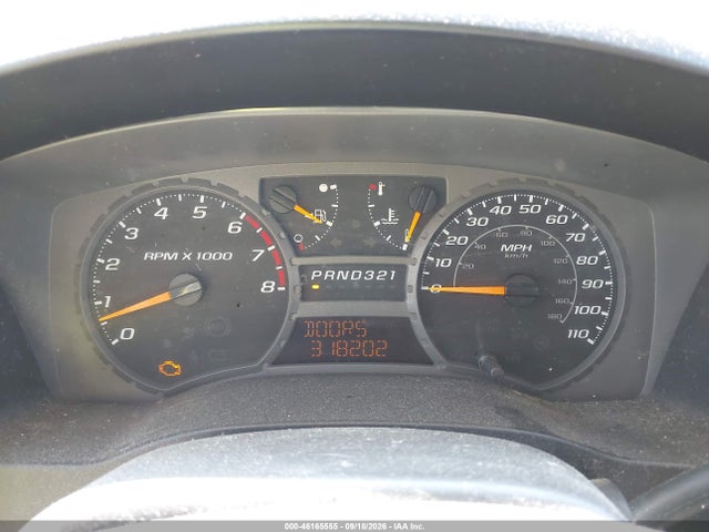 Продаж на аукціоні авто 2004 Chevrolet Colorado Ls, vin: 1GCCS136048195585, номер лоту: 46165555