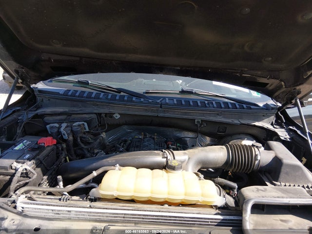 1FMJK1KT0MEA78696 Ford Expedition Limited Max