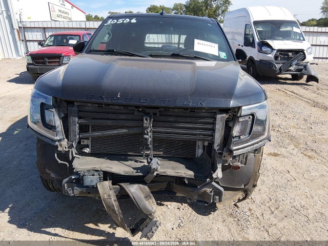 1FMJK1KT0MEA78696 Ford Expedition Limited Max