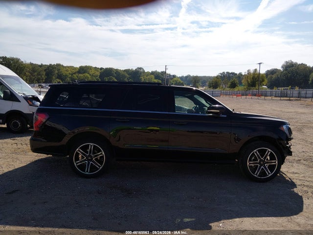 1FMJK1KT0MEA78696 Ford Expedition Limited Max