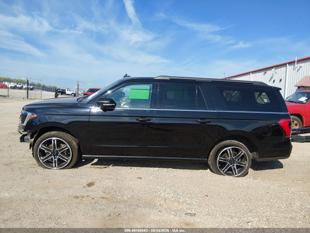 1FMJK1KT0MEA78696 Ford Expedition Limited Max
