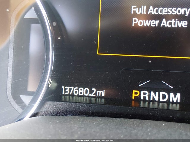 1FMJK1KT0MEA78696 Ford Expedition Limited Max