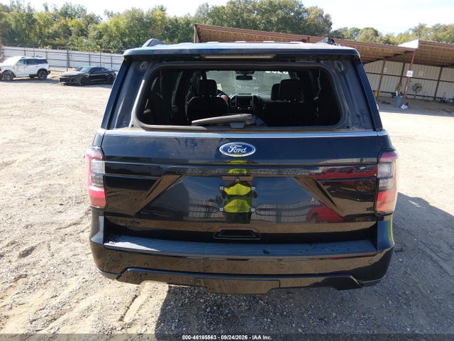 1FMJK1KT0MEA78696 Ford Expedition Limited Max
