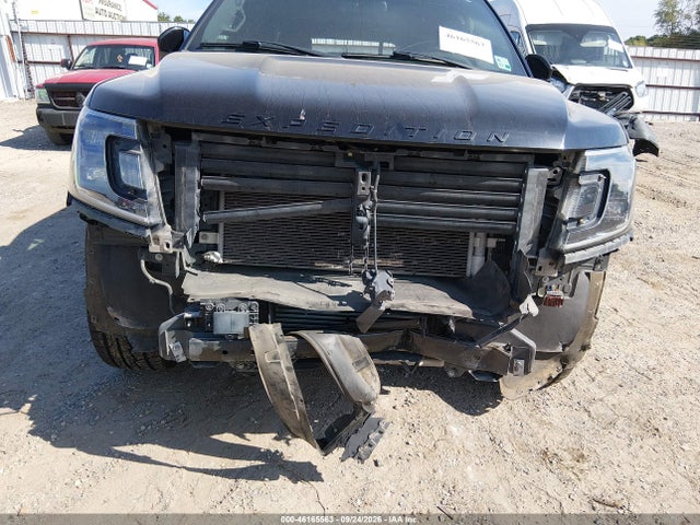 1FMJK1KT0MEA78696 Ford Expedition Limited Max