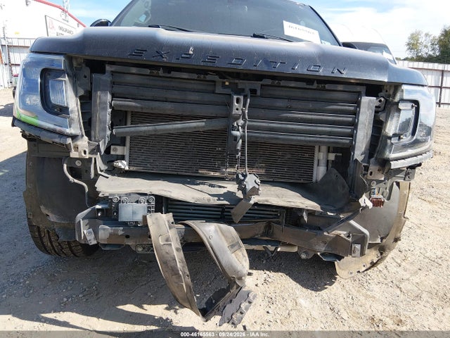 1FMJK1KT0MEA78696 Ford Expedition Limited Max