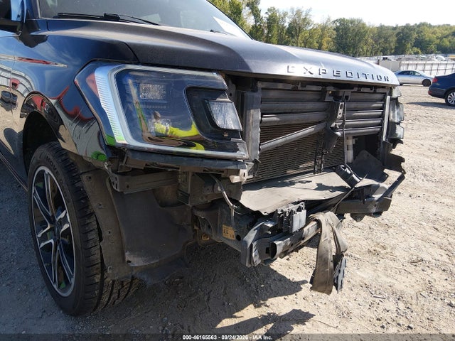 1FMJK1KT0MEA78696 Ford Expedition Limited Max