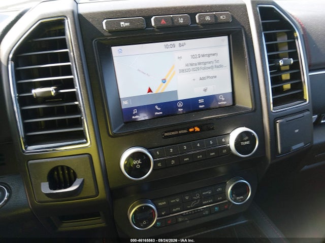 1FMJK1KT0MEA78696 Ford Expedition Limited Max