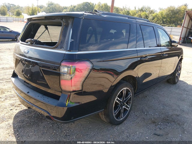 1FMJK1KT0MEA78696 Ford Expedition Limited Max