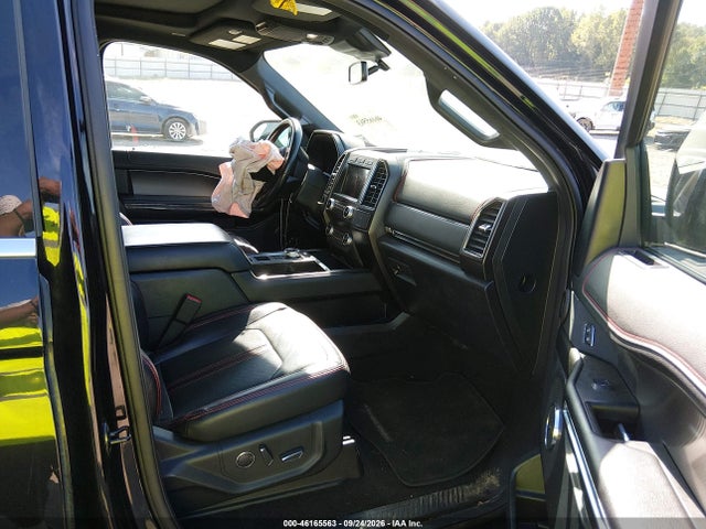 1FMJK1KT0MEA78696 Ford Expedition Limited Max