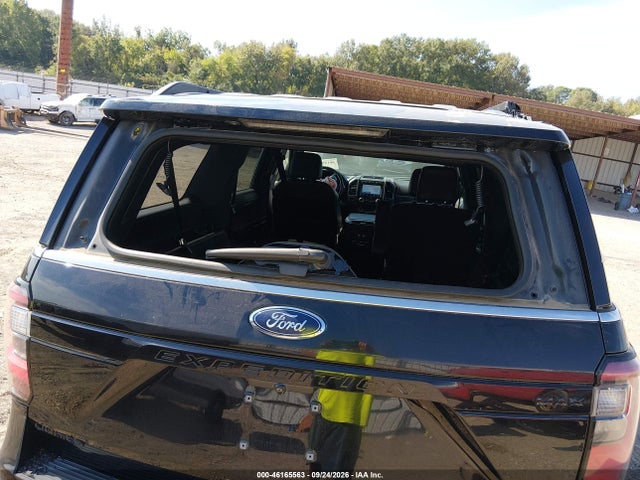 1FMJK1KT0MEA78696 Ford Expedition Limited Max
