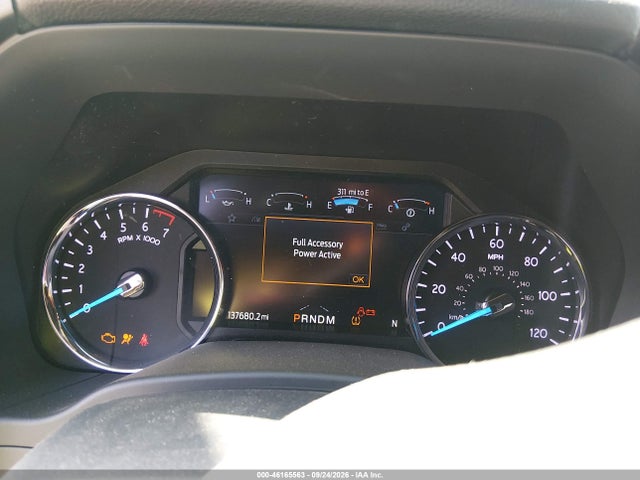 1FMJK1KT0MEA78696 Ford Expedition Limited Max