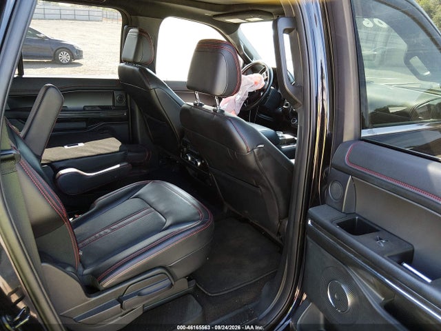 1FMJK1KT0MEA78696 Ford Expedition Limited Max